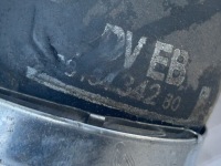фото thumb №7, Трубка  труба интеркулер peugeot 308 ii t9 1.2 thp 9677537380