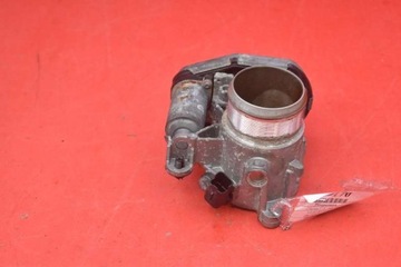 фото thumb №5, Дросельна заслінка 9687888280 citroen c5 ii x7 iii 2.2 hdi 170 km 08-17