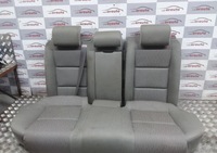 фото thumb №12, 2006 audi a4 s4 b7 8e 8h komptel сидений с обшивки дверей