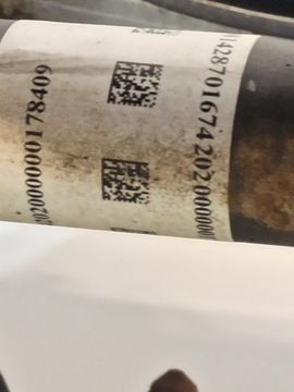 фото thumb №10, Mercedes w205 підвішування зад міст комплект. 2.2 cdi a2053507207