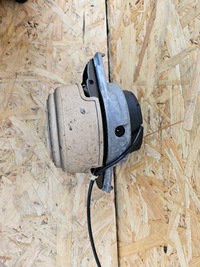 фото thumb №1, Подушка двигателя mercedes w166 ml x166 gl gle