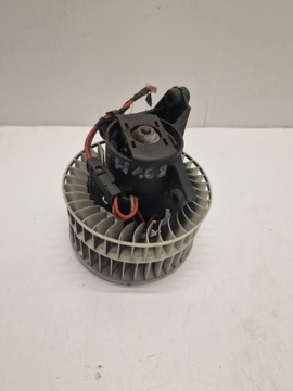 фото thumb №1, Воздуходувка вентилятор eu mercedes a класс w168