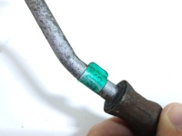 Opel insignia a трубка шланг усилителя 2.0 cdti 13230362 Доставка, фото thumb