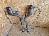 фото thumb №7, Катализатор труба выхлоп левый правый bentley continental gt gtc lift 2011-