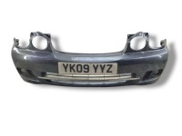 фото thumb №1, Jaguar x-type 2009 бампер передний