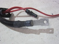 фото thumb №10, Bmw 6 f12 f13 шланг кабель плюсовой 61129151341