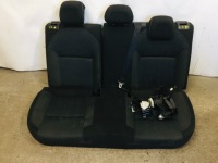 фото thumb №6, Сидіння заднє сидіння ремені перехідник citroen c4 ii b7 #80