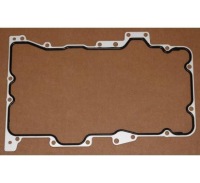 Купить Elring прокладка поддон масла ford mondeo ii/iii, фото thumb