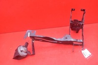 фото thumb №5, Підсилювач кронштейн панель фари лівий перед 170238-11 bmw f23 13-21