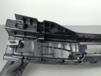 2018 jaguar f-pace накладка порог багажника 632110130 в Украине, фото thumb