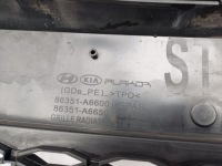 фото thumb №12, Hyundai i30 ii 2 lift 2014- решітка радіатора решітка радіатора радіатора перед 86351-a6600 ÷