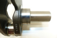 фото thumb №10, Ford transit connect fiesta mk8 1.0 ecoboost b3ga вал коленчатый