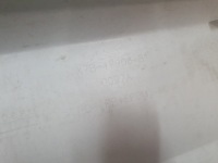 Бампер ford focus mk4 kombi st-line задняя задний Цена, фото thumb