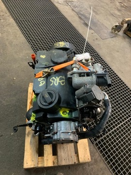 фото thumb №7, Двигатель 1.9 tdi vw t5 brr brs 177tys комплектный!