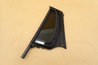 фото thumb №6, Mercedes gla ii h247 eqa h243 скло кузовна двері праві зад a2477301802