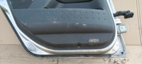 Renault megane 2 універсал 03-08 двері лівий задній в Україні, фото thumb