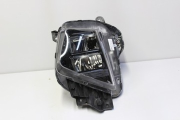 фото thumb №1, Hyundai tucson iv 20- лампа ліва повний led перед передня