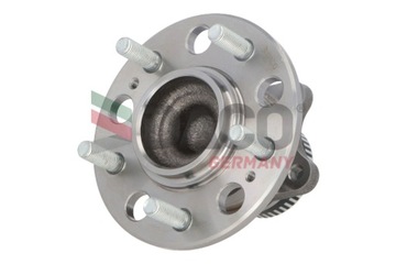 фото thumb №1, Daco набір підшипник колеса / ступиця колеса