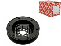 фото thumb №12, Febi bilstein 101994 колесо ременное, wał коленчатый