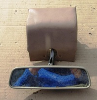 фото thumb №1, Rolls silver shadow bentley дзеркало заднього виду задні