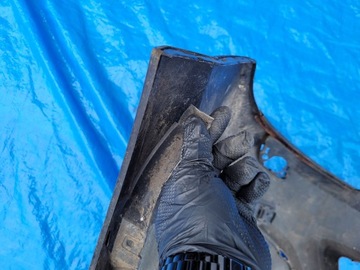 фото thumb №12, Запчастини | astra h бампер перед переднє 13110295 3d opc z20r | 039