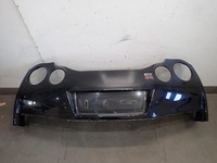 фото thumb №1, Бампер задняя задний nissan gtr r35 2017-