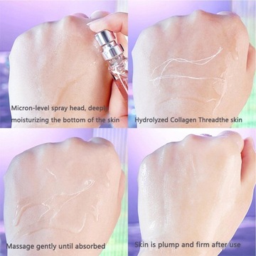 Peptide Set Белковые нити с платиной
