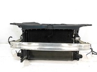 фото thumb №12, Audi a4 b8 8k lift s line kompletny перед бампер лампи капот pas ксенон