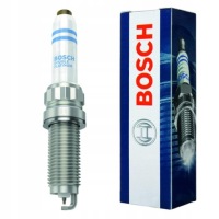 фото thumb №1, Свічка запалювання bosch r6 242 145 555 подвійний platinum bmw mini
