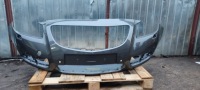 Бампер перед opel insignia a g09 przedlift ксенон x6 pdc 2008-2013 z177 с Разборки, фото thumb