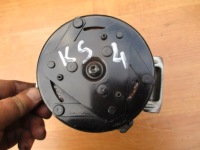 фото thumb №15, Opel zafira b 1.6 1.8 компрессор кондиционера 13322147 ks4