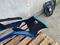 фото thumb №6, Бампер перед передній opel astra vi 6 l gse gsi gs 2022- 9839979580 + решітка радіатора