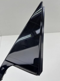 Mini f60 countryman захист заглушка трикутник двері ліва задній 7390659 Доставка, фото thumb