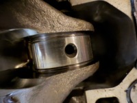 Блок двигуна + wał колінчастий kia 1.0 tgdi g3le Доставка, фото thumb