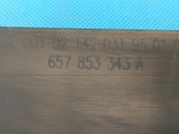 фото thumb №7, Skoda scala lift 1.0 tsi 85kw 2024 r захист поперечина перед 657853343a