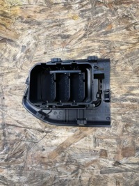 фото thumb №2, Решітка обдув ліва renault master iv 682608914r