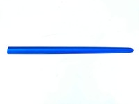 фото thumb №1, Молдинг дверь правый перед peugeot 206+