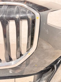 Bmw seria 2 2 u06 active tourer бампер перед передній решітки радіатора решітка радіатора решітка Ціна, фото thumb