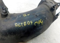 фото thumb №4, Mb actros mp4 12r euro 5 труба шланг воздуха a4710985007