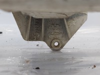 Ремінь передній балка бампера підсилювач передній mercedes a-klasa w168 рестайлінг Київ, фото thumb