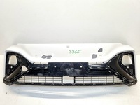 фото thumb №1, Mg marvel r бампер перед передній