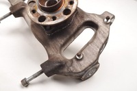 фото thumb №7, Mercedes glc x253 4.0 amg поворотный кулак правая передняя a2533321600