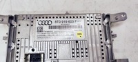 фото thumb №5, Дисплей mmi audi a4 b8 a5 q5 8t0919603f
