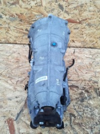 Bmw 1 коробка передач передач 1071301271 zfs241049 7590133 автоматическая коробка передач 2.0 дизель 2009r Киев, фото thumb