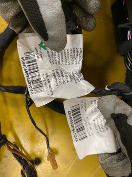 фото thumb №8, Жгут установка предохранители кабины infiniti q30