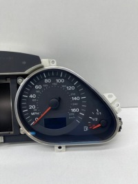 фото thumb №5, Audi q7 4l 3.0 tdi лічильник прилади спідометр uk!