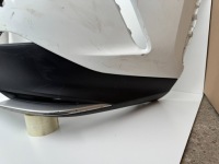 фото thumb №9, Lexus nx ii 21- бампер задня задній 5215978060