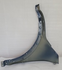 фото thumb №11, Крыло перед правый hyundai ioniq 5 2021-