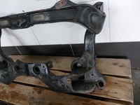 фото thumb №8, Mercedes r171 3.5 v6 подрамник подрамник подрамник перед