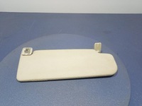 фото thumb №5, Vw golf v plus защита солнцезащитная левая козырёк 1k0857551